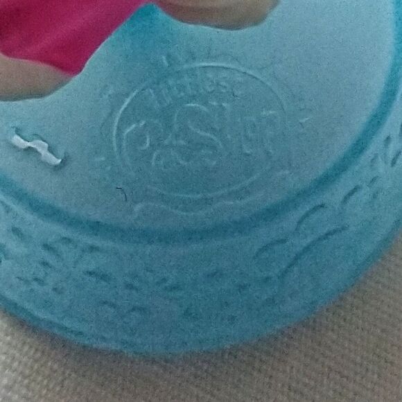 Littlest Pet Shop Princess Stori Jameson Figure McDonald's Cake Topper MINI - Picture 8 of 14